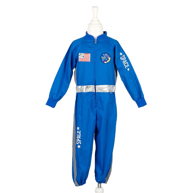 Andre Astronaut Suit