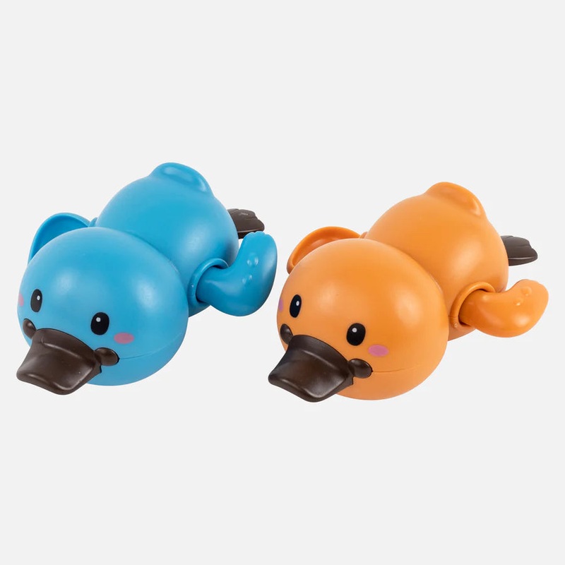 Bath Racers – Platypuses