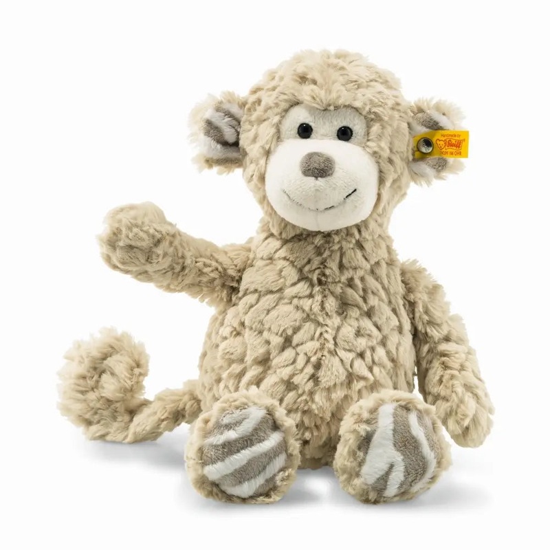 Bingo Monkey, 12