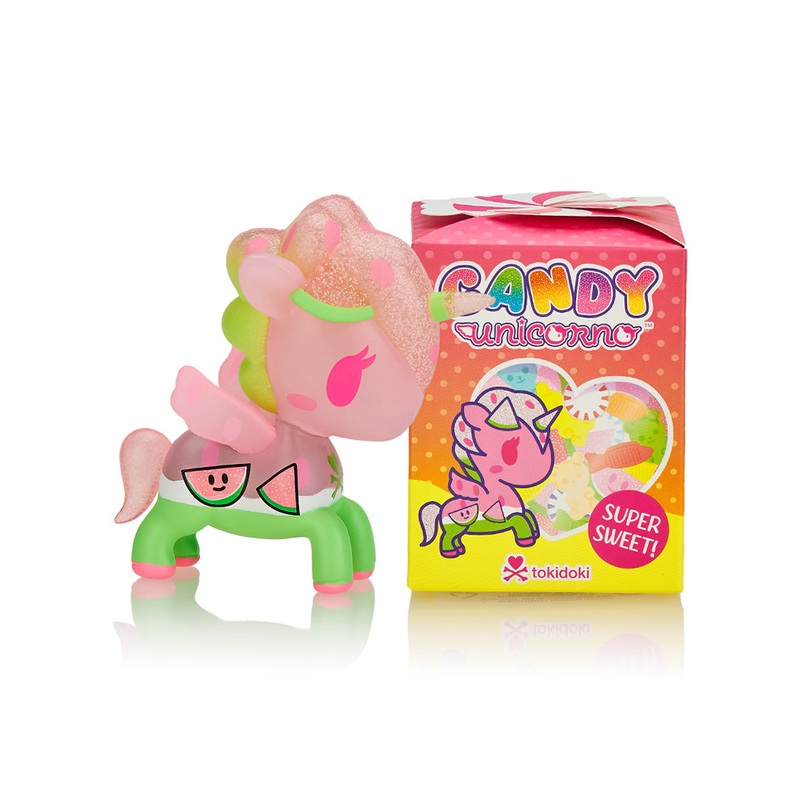Candy Unicorno Blind Box