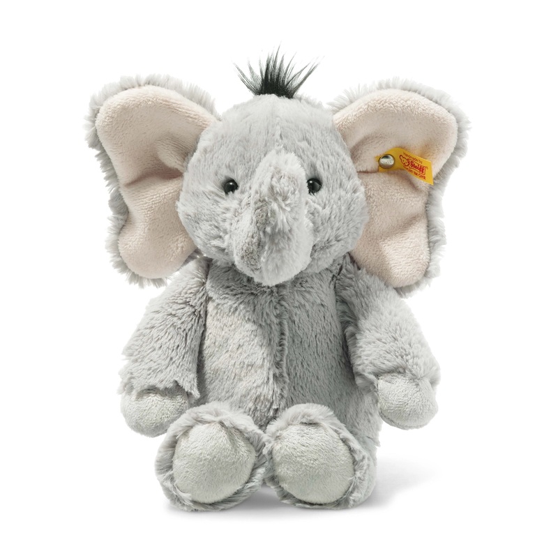 Ella Elephant, 12