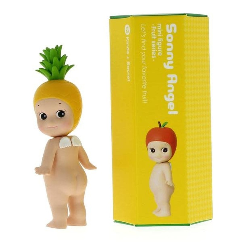 Fruit Series, Sonny Angel