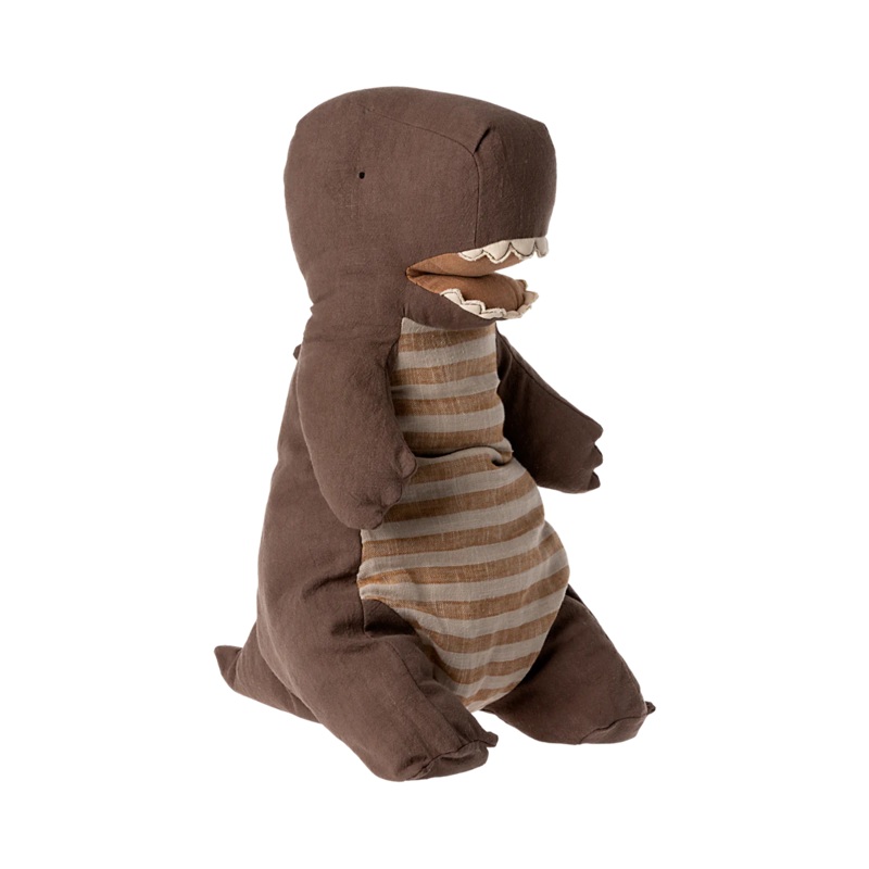 Gantosaurus Large Chocolate