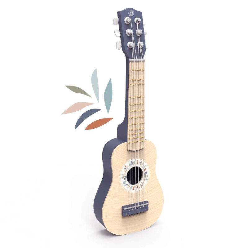 Guitar – Speedy Monkey