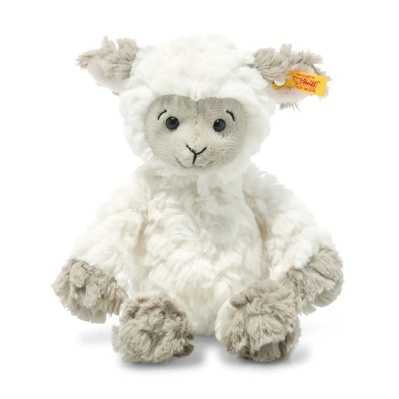 Lita Lamb, 8