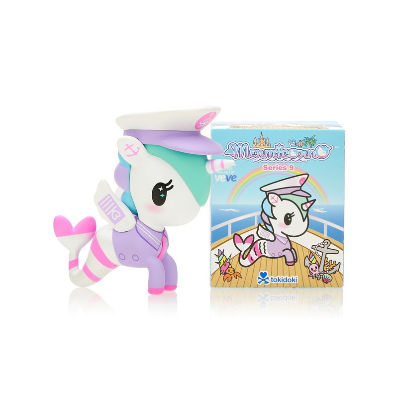 Mermicorno Series 9 Blind Box
