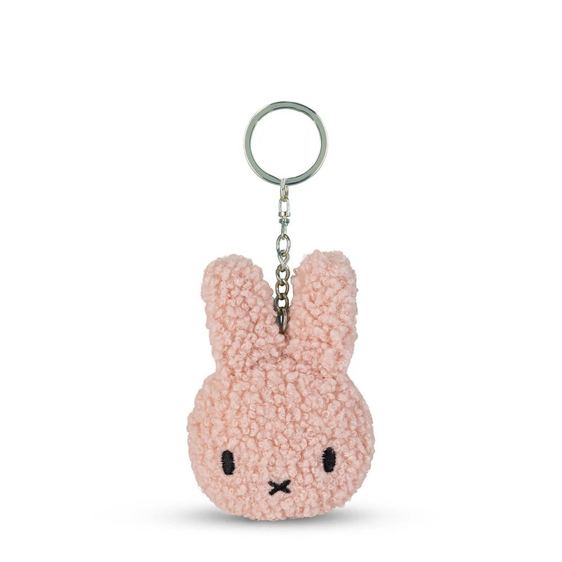 MIFFY Tiny Teddy 4 Keychain