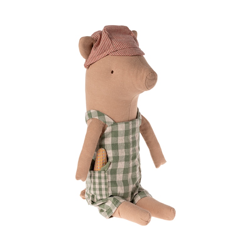 Pig Boy