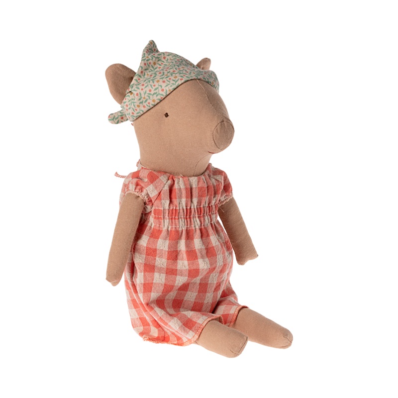Pig Girl