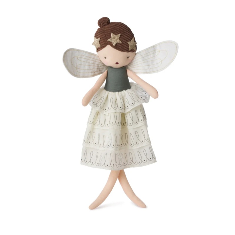 Plush Fairy Mathilda 14
