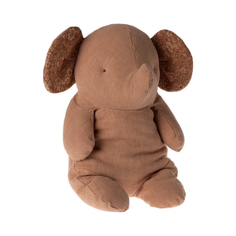 Safari Friend Big Elephant – Powder