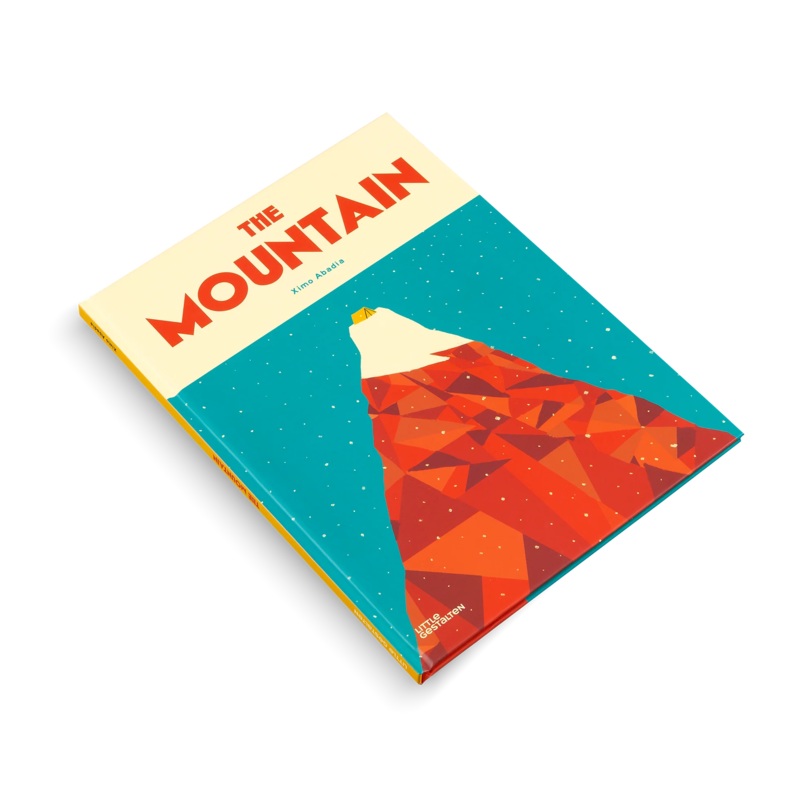 The Mountain
