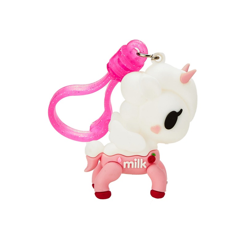 Tokidoki Character Series 2 Blind Bag Figural Clip