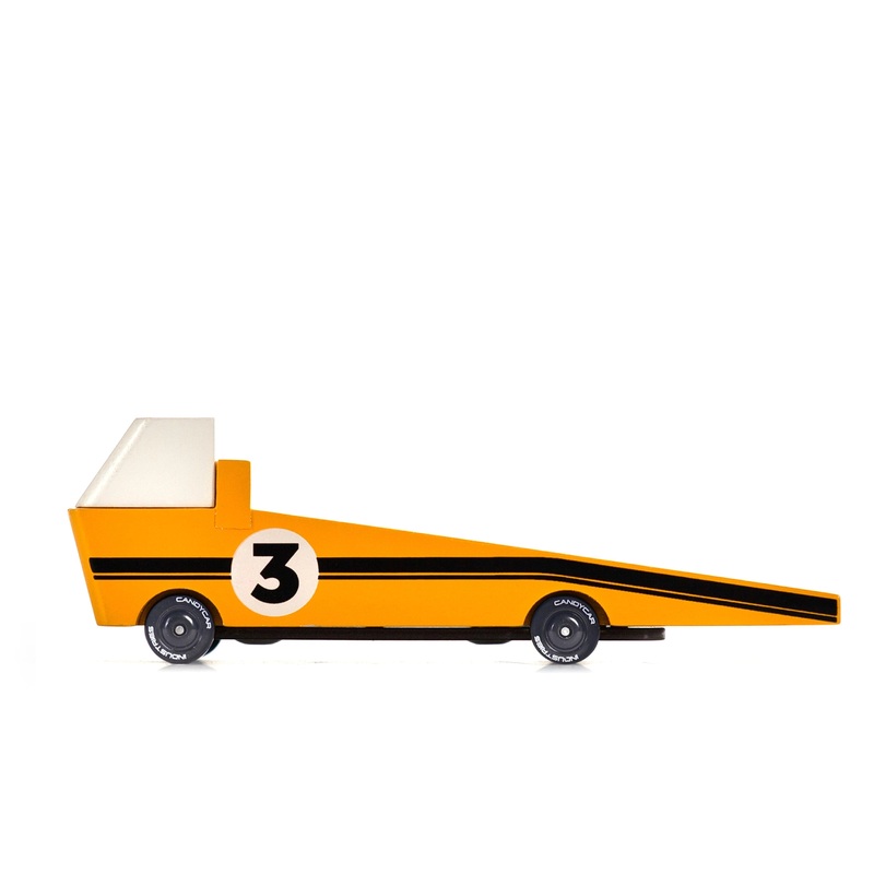 Tow Racer