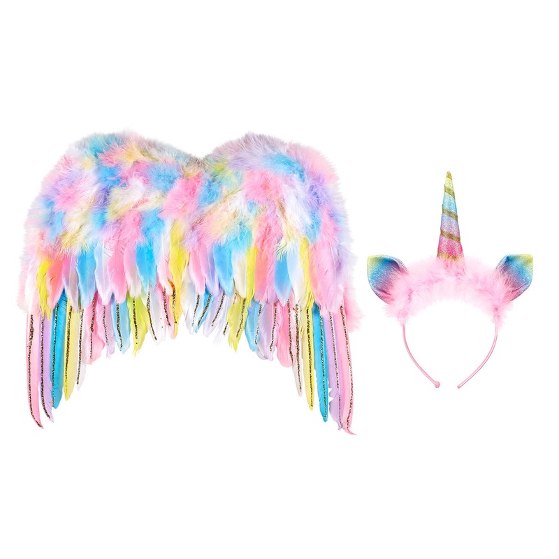 Unicorn Wings