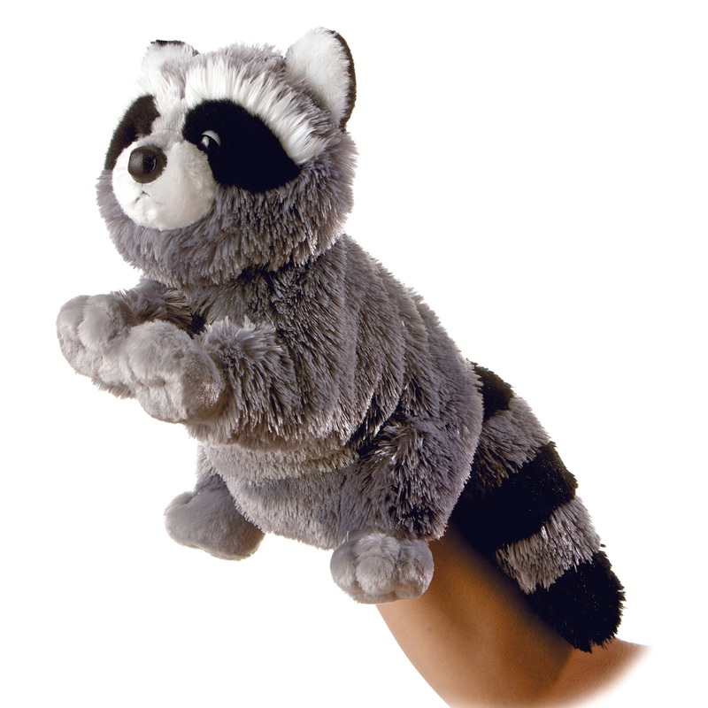 Bandit 9 – Puppet