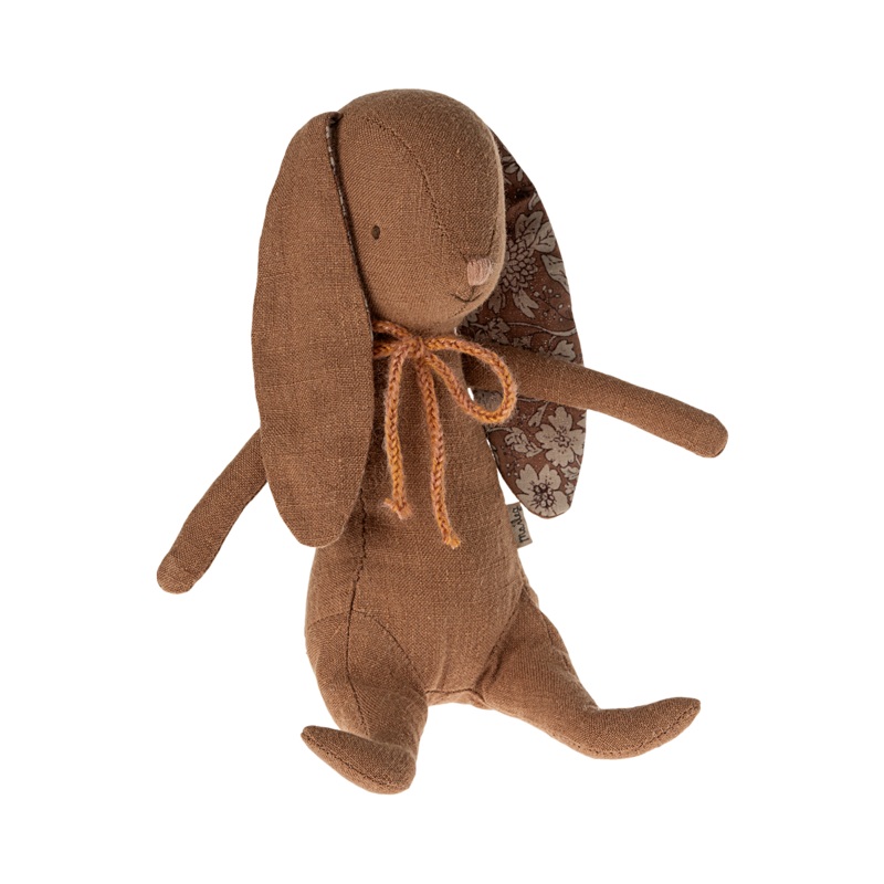 Bunny – Chocolate Brown
