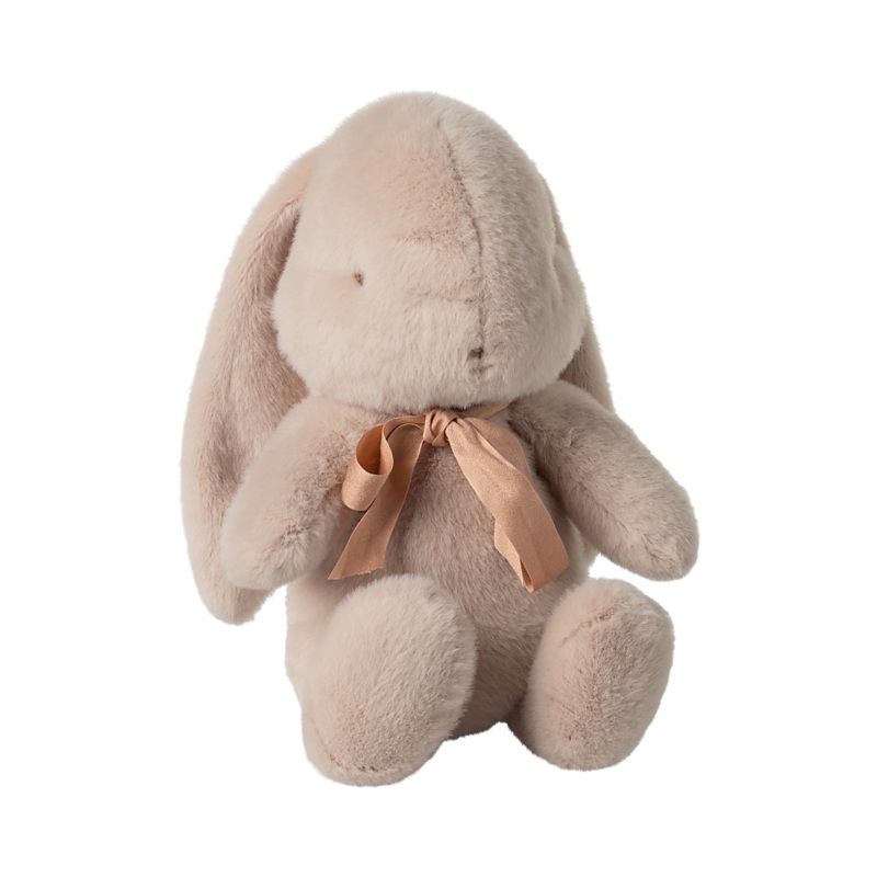 Bunny Plush, Medium – Powder