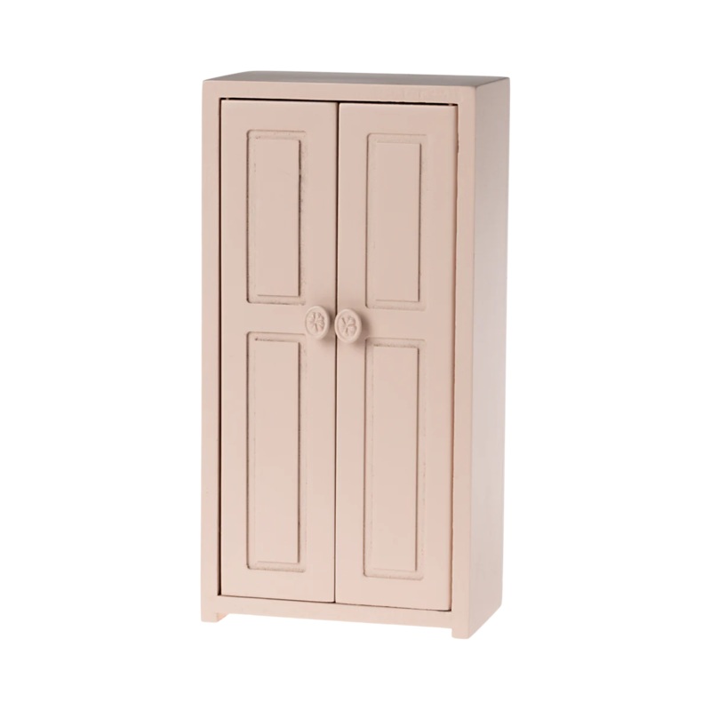 Closet Mouse – Light Rose