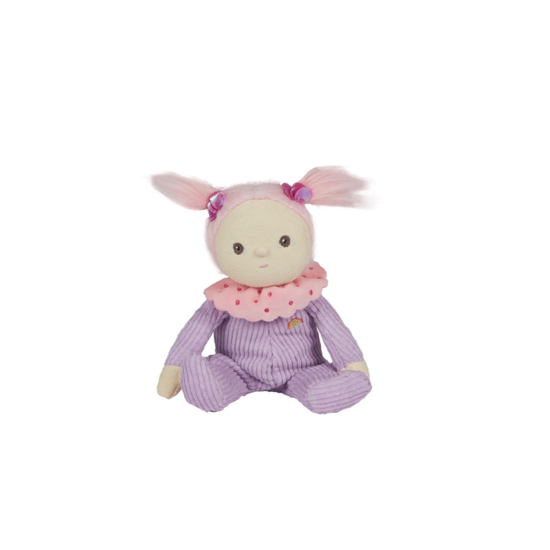 Dinky Dinkum Sweet Treats, Clara Cupcake
