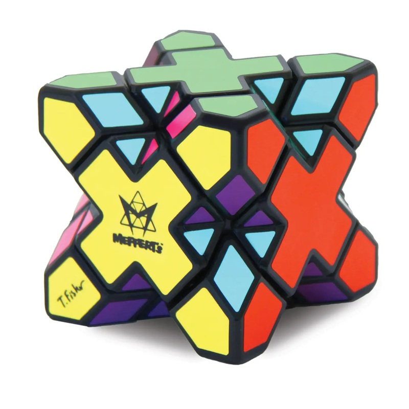 Meffert’s Skewb Xtreme