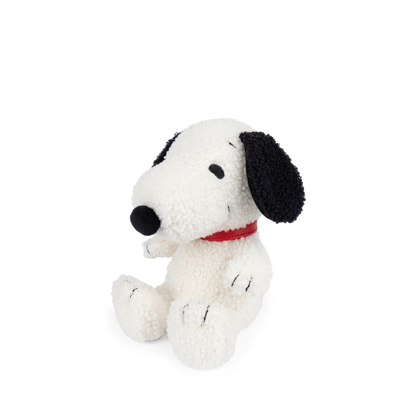 PEANUTS SNOOPY ECO Tiny Teddy Cream 8