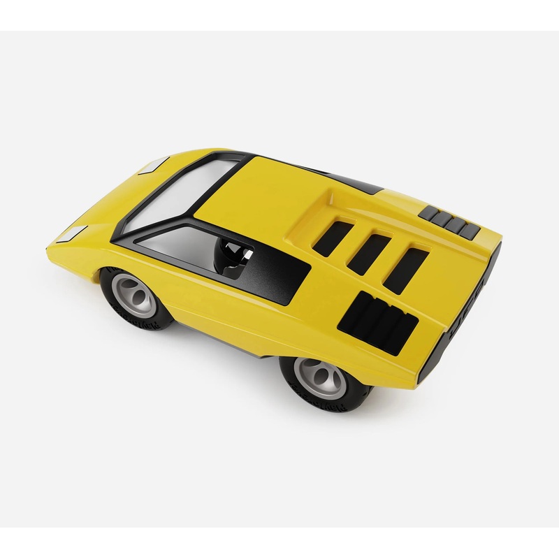 UFO CANARINA