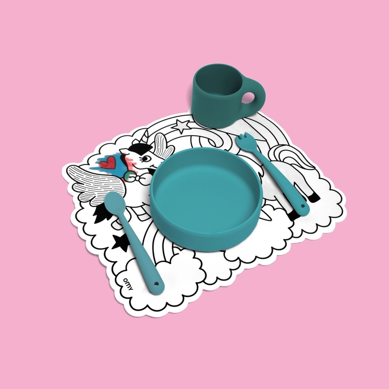 Unicorn Lily – Magic Water Set