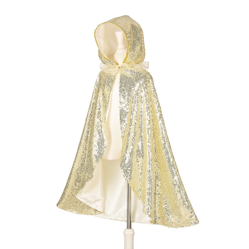 Amelia – Cape