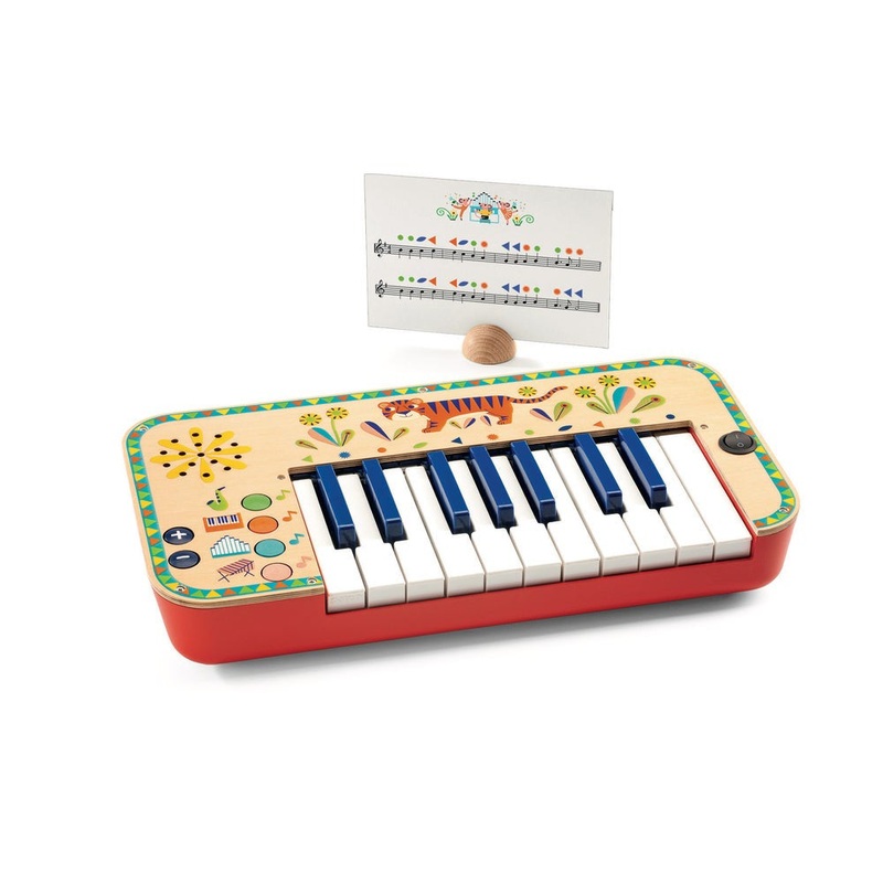 Animambo Synthesizer