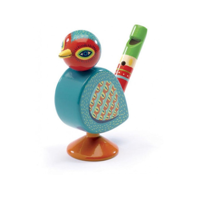 Animambo Whistle