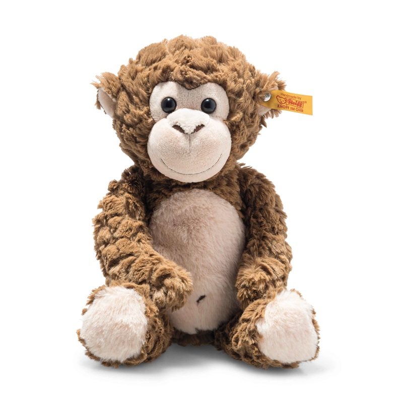 Bodo Monkey, 12
