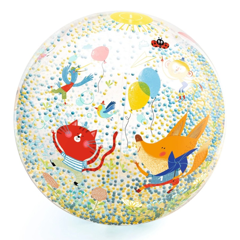 Bubbles Ball – Inflatable