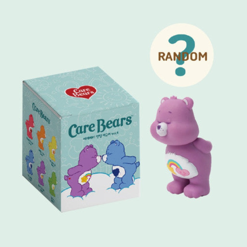 Care Bears Blind Box Vol.4