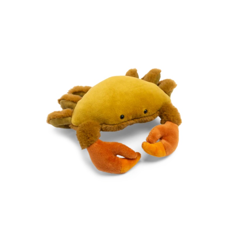 Crab, All Around The World