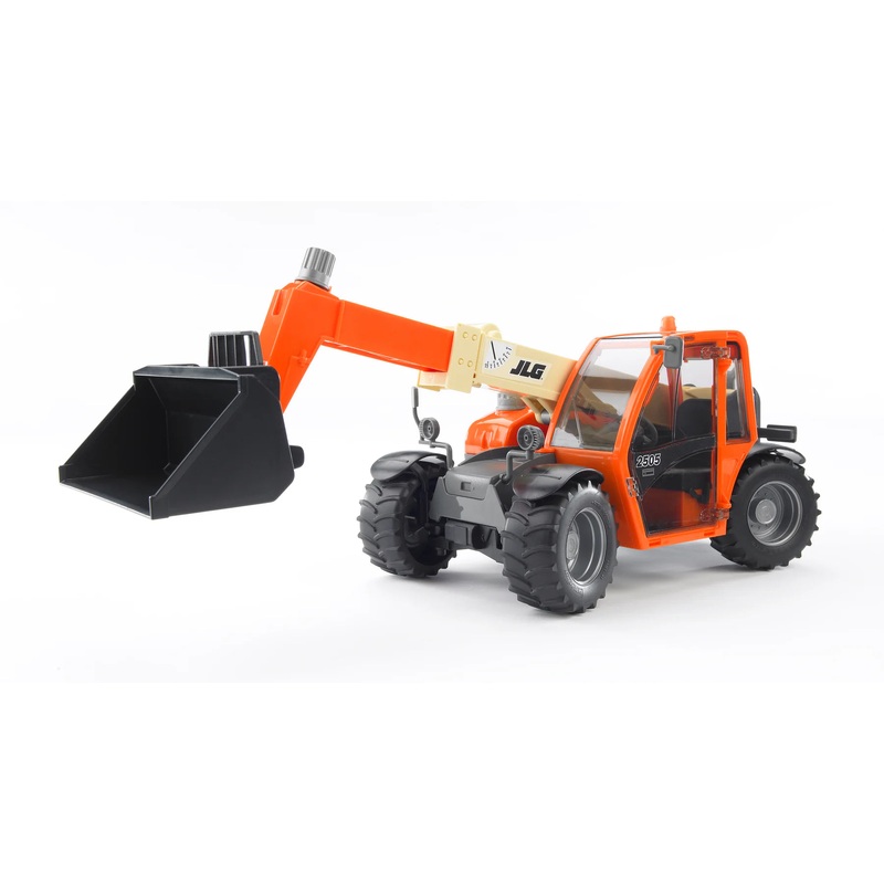 JLG 2505 Telehandler