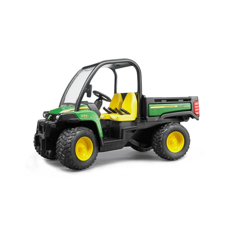 John Deere Gator XUV 855D
