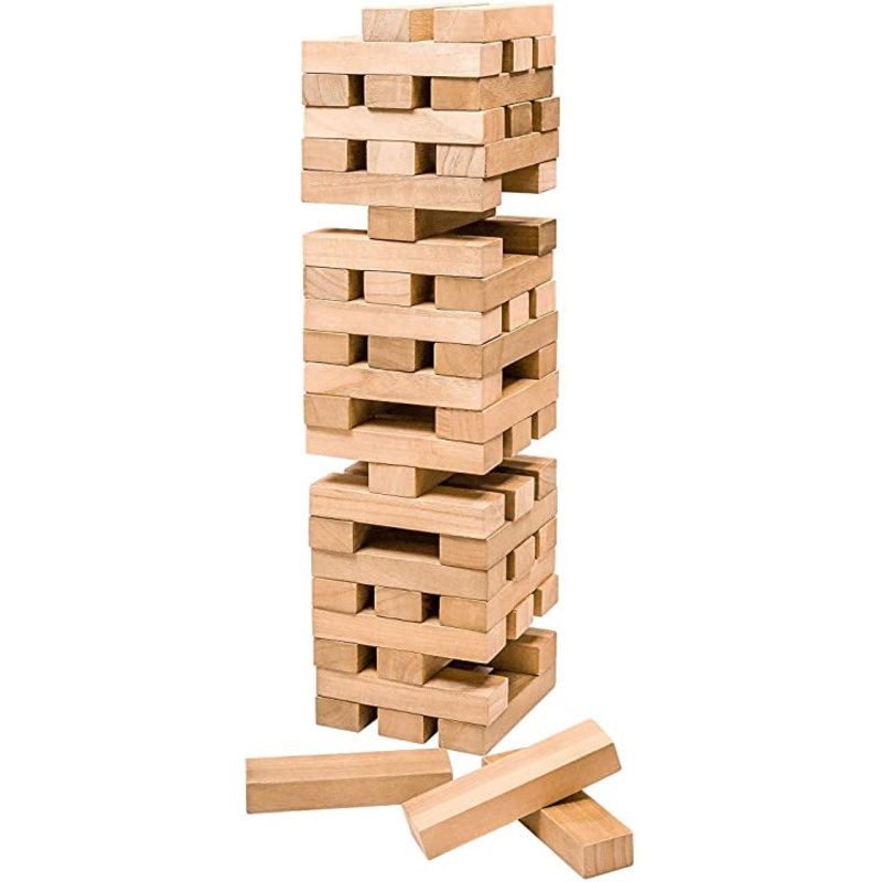 Toppling Tower