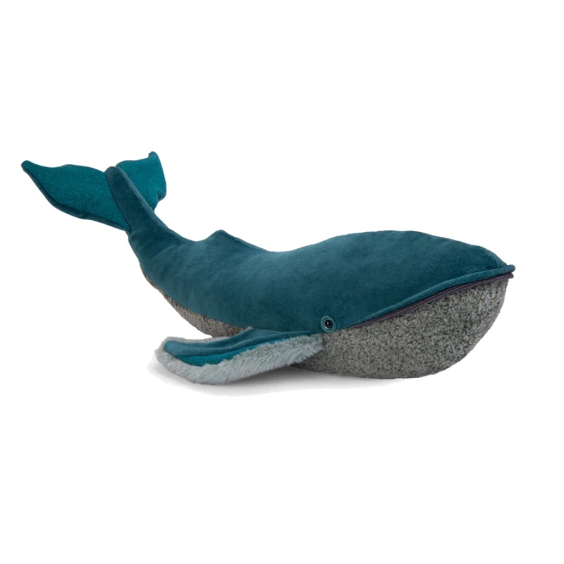Whale, All Around the World