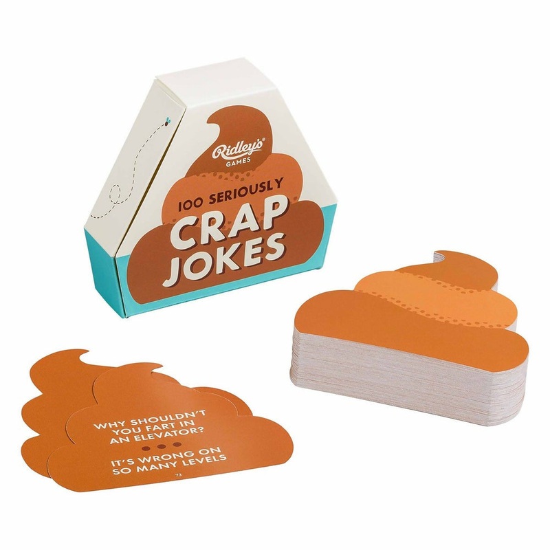 100 Jokes Crap
