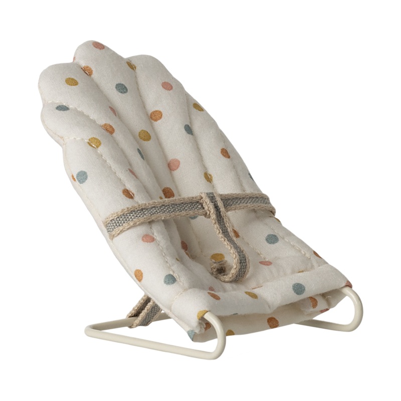 Babysitter, My – Multi Dots