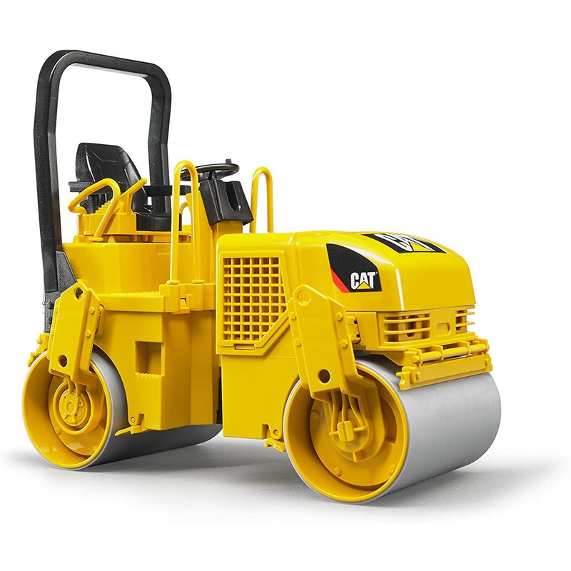 Caterpillar Asphalt Drum Compactor