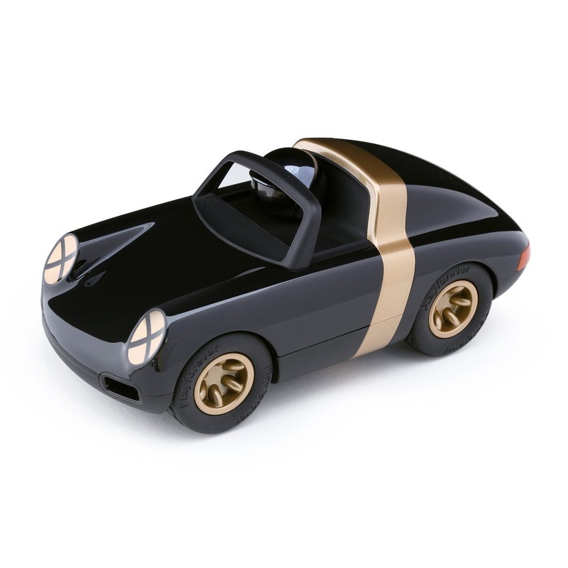 Luft – Black