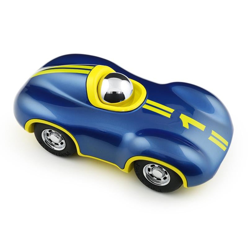 Mini Speedy Le Mans – Blue