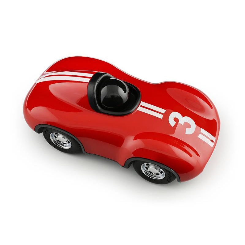 Mini Speedy Le Mans – Red