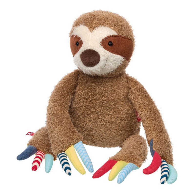 Patchwork Sweety Sloth