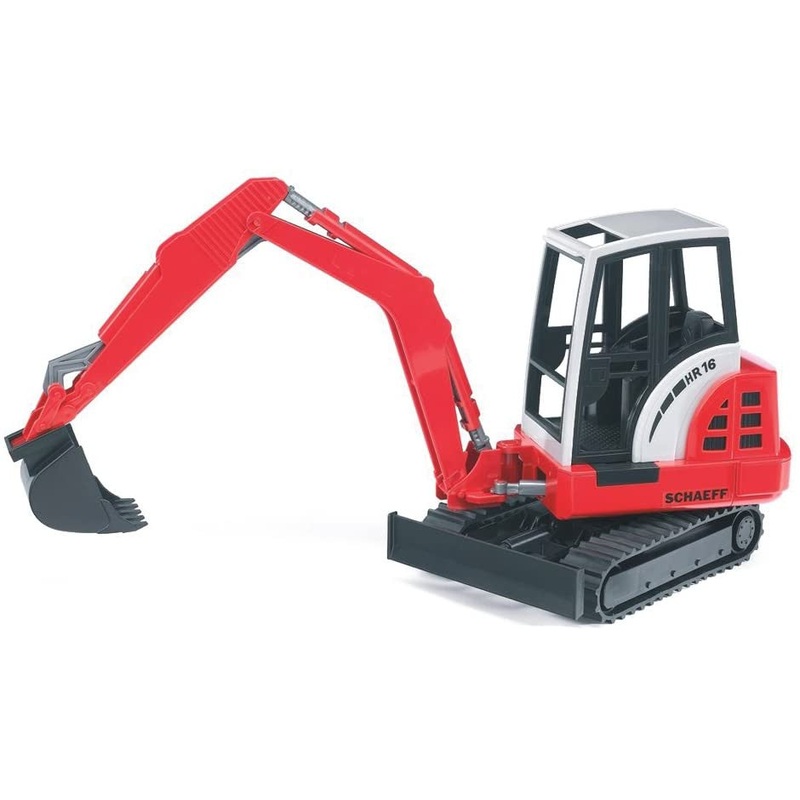 Schaeff HR16 Mini Excavator