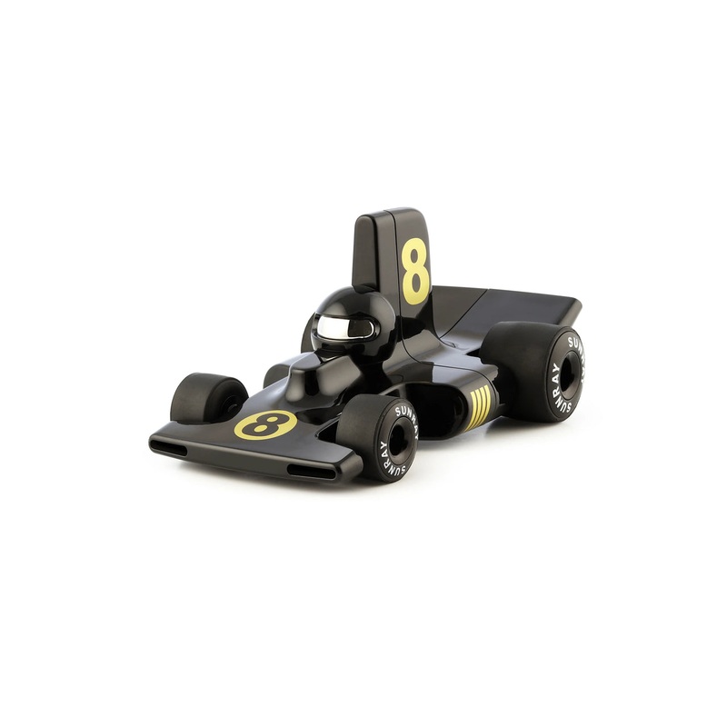 Velocita – Black