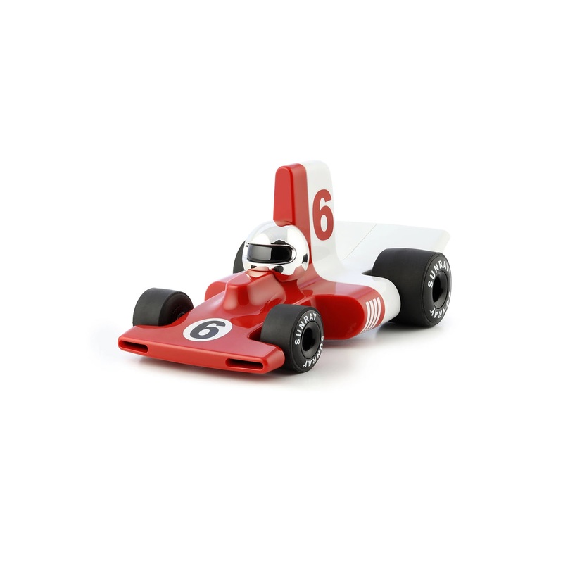 Velocita – Red