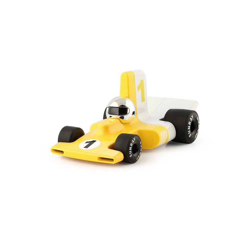 Velocita – Yellow